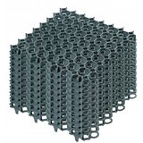 KADAX Geogrid Parkirna Travna Mreža 50x50x3,5 10 Kosov Vrtna 530 Ton/M2, (5000362532) | Shoptok.si