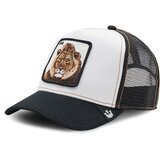 Goorin Bros Kapa s &scaron;iltom The King Lion 101-0388 Black cene