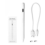 Wozinsky ACTIVE STYLUS UNIVERZALNO PISOLO ZA ANDROID IN IOS BELA, (22070668) | Shoptok.si