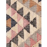 Elle Decoration Siva ručno rađena jutena staza 80x200 cm Roya Parsa – | shoptok.hr
