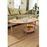 Hanah home Klub stolić, krem | Eponuda.ba
