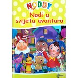 Evro Giunti Nodi u svijetu avantura Cene