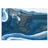 WALLXPERT dekorativna slika 2020 (50 x 70) | ePonuda.com