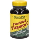 Nature's Plus interesterificirani vitamin C Cene