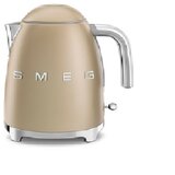  KLF03CHMEU SMEG KUHALO ZA VODU MAT GOLD Cijene