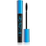 Gosh Catchy Eyes vodootporna maskara za produljenje trepavica nijansa 001 Black 8 ml Cijene