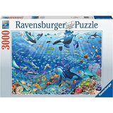 Ravensburger puzzle (slagalice) - Podzemni svet cene