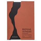 Rave Royal Supreme Dominant parfumirana voda unisex 100 ml | Shoptok.si