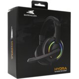 Baracuda SLUŠALICE BGH-021 HYDRA Crne | shoptok.hr