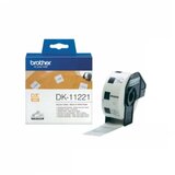 Brother DK-11221 nalepnice 23x23mm/1000 kom | ePonuda.com
