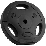 Rebel ACTIVE Bitumenski tegovi sa tri rukohvata set 2x15kg / 31mm RBA-2124 | Eponuda.com
