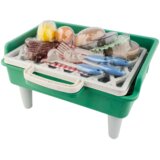  Dječji set za roštilj - Grill, Hrana, Pribor za jelo, Tanjuri, Šalice | Shoptok.si
