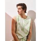 Sinsay - majica bez rukava | shoptok.hr