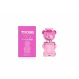 Moschino toy 2 bubble gum edt nat spray 100 ml 6X32 Cene