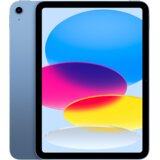 Apple iPad 2025 11th Generation (A16) 11 inch 256GB Wi-Fi Blue | Eponuda.ba