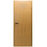 Eurolam Sobna vrata set hrast furnir+dovratnik dekor 100x205D Cijene
