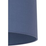  duolla - univerzalni abažur roller E27, prečnika 40 cm, plave boje | Eponuda.com