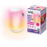 Wiz - LED RGBW prigušiva prenosiva lampa MOBILE LED/13,5W/5V Wi-Fi | Eponuda.com