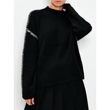 Sinsay Rebrasti džemper | shoptok.hr