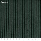 Meise Möbel temno zelena oblazinjena postelja brez letvenega dna 120x200 cm mattis – | Shoptok.si