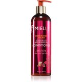 Mielle Pomegranate & Honey vlažilni balzam za lažje česanje las 355 ml | Shoptok.si
