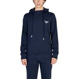 Ea7 Emporio Armani Puloverji 112117 4F571 Modra | Shoptok.si