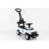  Guralica Go Cart White TRO0039 Cene
