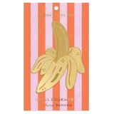 Klikermat Bukmarker Brass, Cabana Banana Cene