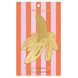 Bukmarker Brass, Cabana Banana