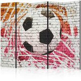 Artgeist PARAVAN 225/172/3 cm večbarvno | Shoptok.si