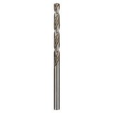 Bosch burgija za metal HSS-G, DIN 338
