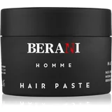 BERANI Homme Hair Paste pasta za stiliziranje za kosu za muškarce 100 ml