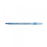  Hemijska olovka bic round stick plava | ePonuda.com