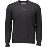 Calvin Klein MEN&#39;S BLACK SWEATER | shoptok.hr