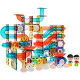  Magnetni blokovi LUM - 292 elemenata | shoptok.hr