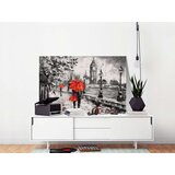  Slika za samostalno slikanje - From London With Love 60x40 | shoptok.hr