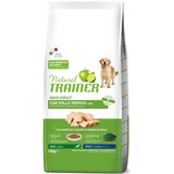 Natural trainer Adult Maxi - sveži piščanec 2 x 12 kg | Shoptok.si