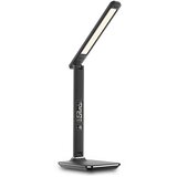  Immax 08930L - LED prigušiva stona lampa KINGFISHER LED/9W/230V/12V | Eponuda.com