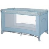 Lorelli prenosivi krevet torino 1 nivo - blue ( 10080452607 ) Cene