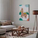 Artgeist SLIKA NA PLATNU | Shoptok.si