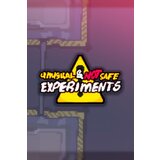  unusual and not safe experiments steam steam key (pc) global | ePonuda.com