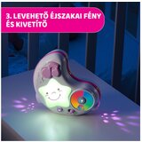 Chicco igralna podloga s projektorjem in igračo most | Shoptok.si