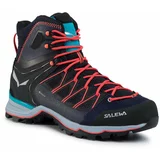 Salewa Trekking čevlji Ws Mtn Trainer Lite Mid Gtx GORE-TEX 61360-3989 Mornarsko modra