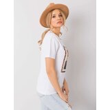 H&B T-shirt-HB-TS-3035.23P-white | Shoptok.si