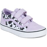 Vans Old Skool V Ljubičasta Cijene