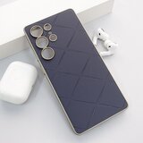  Maska za Samsung S25 Ultra/ S938B X-Line ljubičasta Cene
