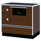 Alfa Plam ŠTEDNJAK ALFA 90 FAVORIT ECO DESIGN BIJELI DESNI, (8606020940641) | shoptok.hr