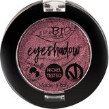 puroBIO cosmetics Compact Eye Shadow - 06 ljubičasta (blistava) NOVO | shoptok.hr