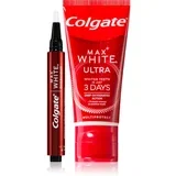 Set Max White Ultra Complete set (za zube)