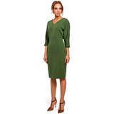 Made Of Emotion Ženska haljina M464 | shoptok.hr